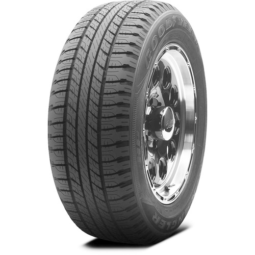 GOODYEAR WRANGLER HP ALL WEATHER