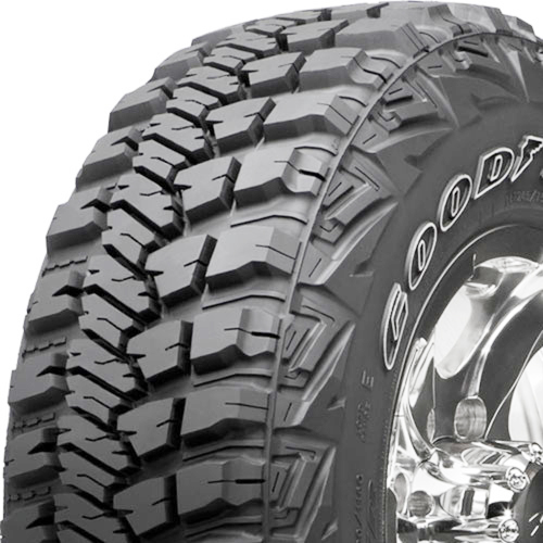  | GOODYEAR WRANGLER MTR WITH KEVLAR 33/ 114Q BSW
