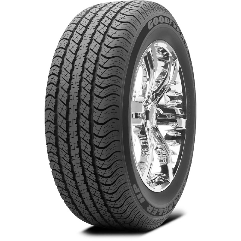 Goodyear Wrangler HP 265/70R17 113S BSW Tire | Lowest Price + Free