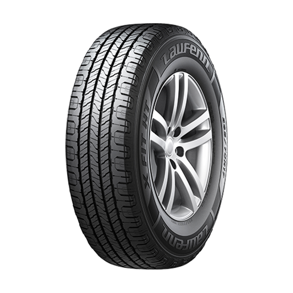 Onlinetires.com | LAUFENN X FIT HT 275/55R20 117H BW