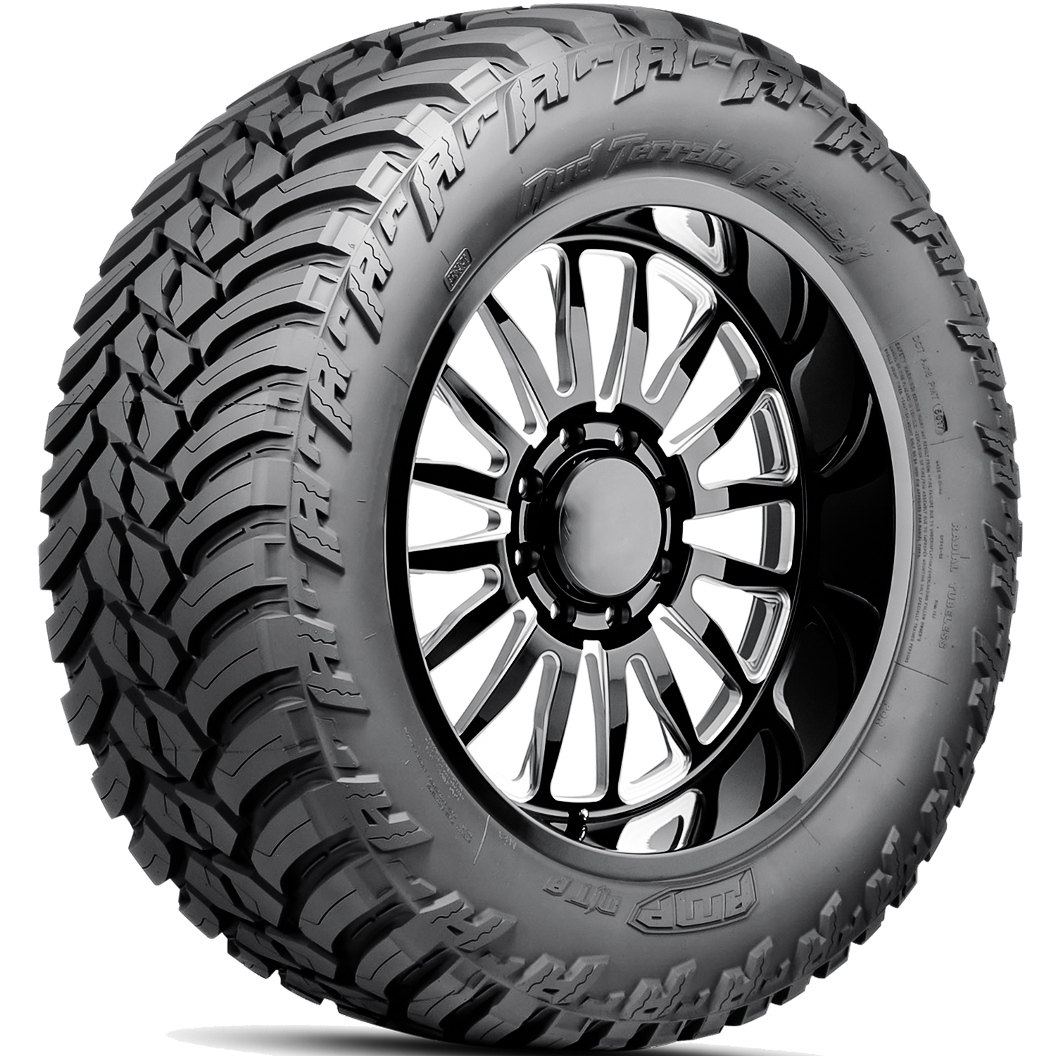 Onlinetires.com | AMP TERRAIN ATTACK M/T 285/55R20 Onlinetires.com | AMP TERRAIN ATTACK M/T 285/55R20