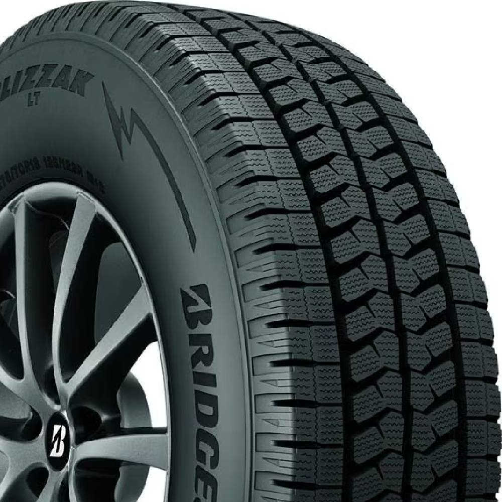 Bridgestone Blizzak Lt