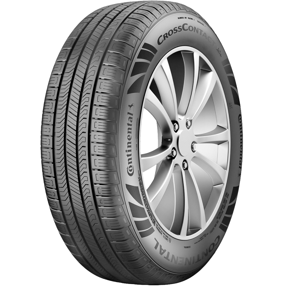 Continental Cross Contact RX