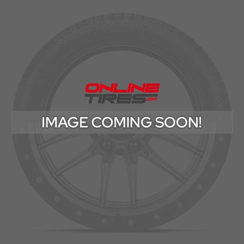 Bridgestone Duravis M700 HD Radial Tire 235/80R17 120R 