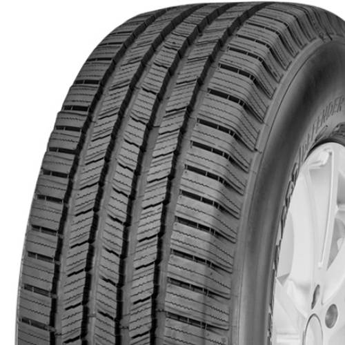 Michelin Defender LTX M/S LT285/65R20 127/124R