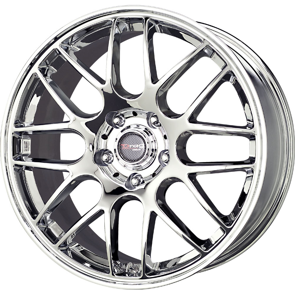 Drag Dr Wheels
