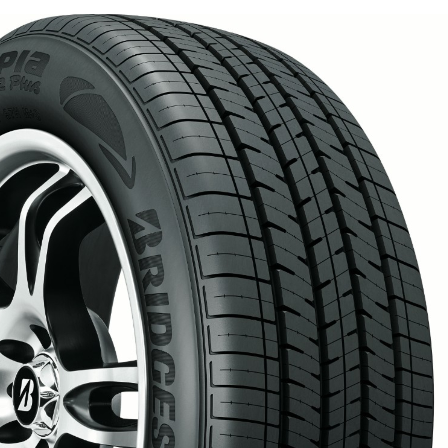 Bridgestone Ecopia H/L 422 Plus