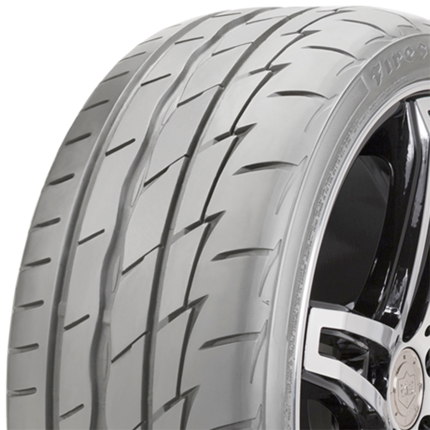 Firestone Firehawk Indy 500