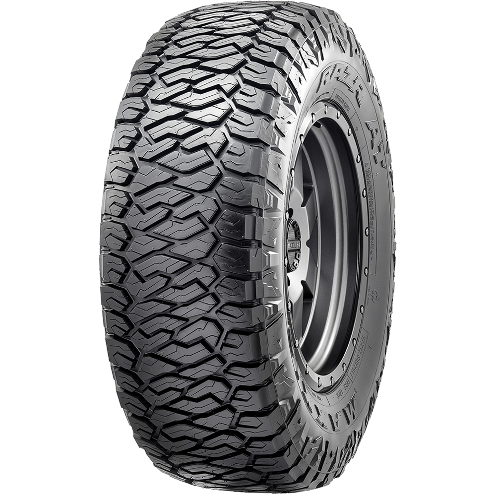 Onlinetires.com | MAXXIS RAZR AT811 35x12.50R17 121R RBL