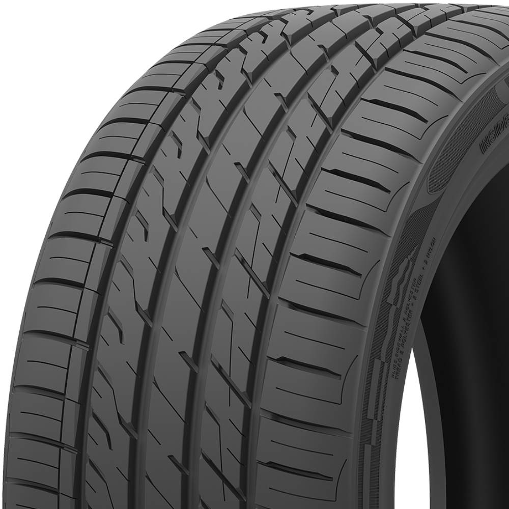 2 X Arroyo Grand Sport A/S 305/35ZR20 107Y Tires