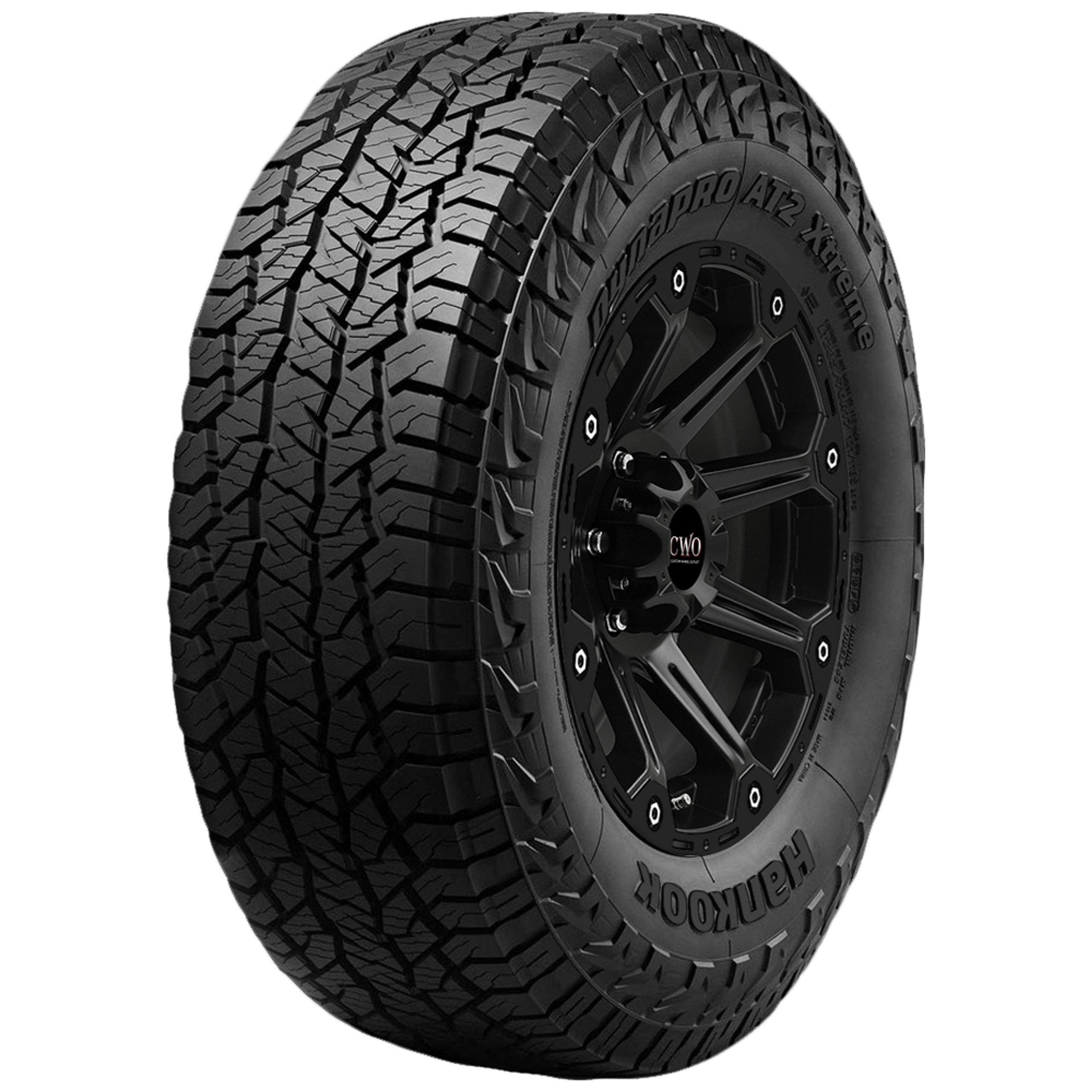 Onlinetires.com | HANKOOK DYNAPRO AT2 XTREME RF12 275/55R20 113T