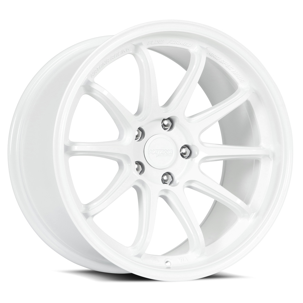 Katana Racing Hr06
