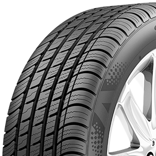 Kumho TA71 255/45ZR18 99W 500 AA A