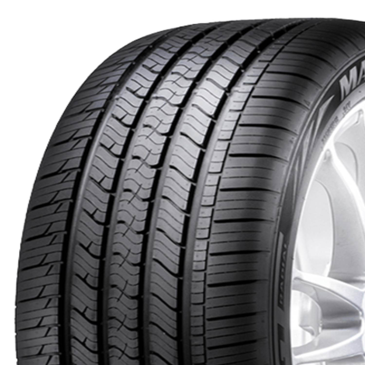 GT Radial Maxtour LX