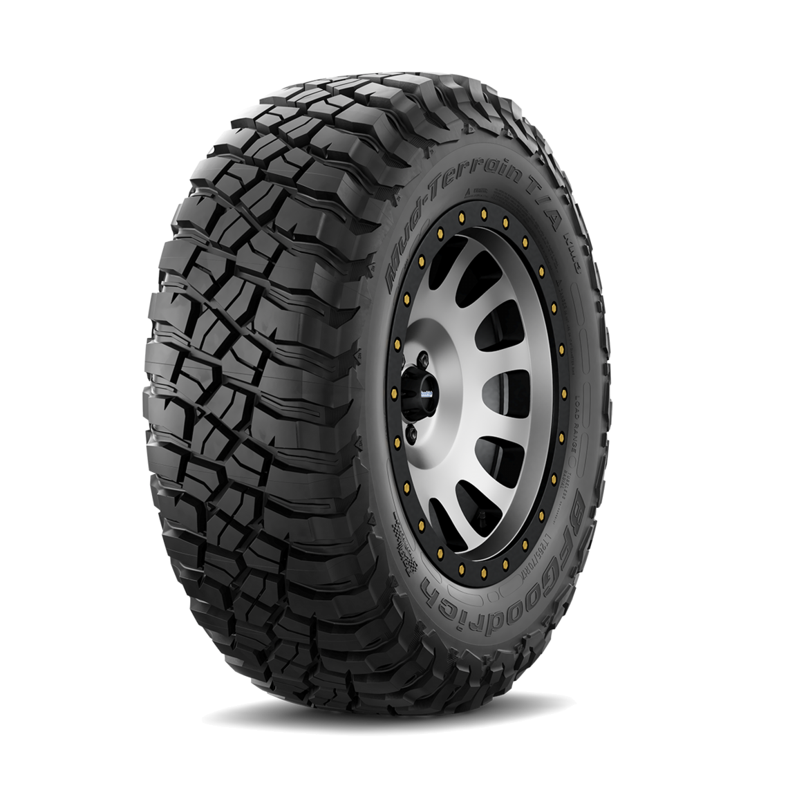 Bfgoodrich All-Terrain Ta Ko3