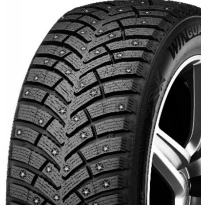 Nexen Winguard Winspike 3