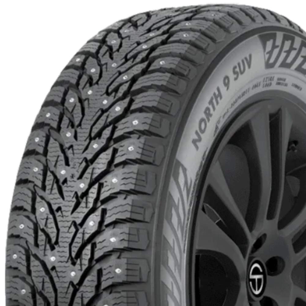 Nokian Nordman North 9 SUV Studded 265/60R18 114T