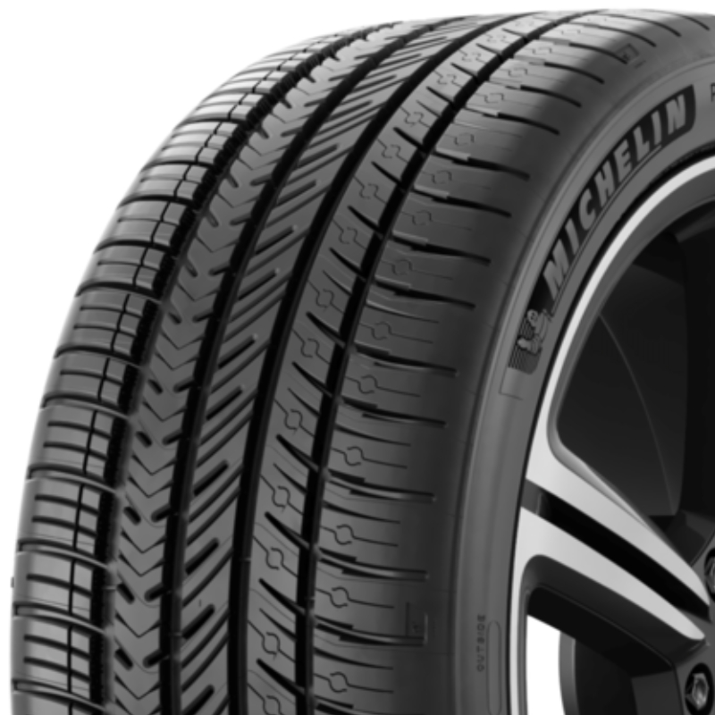 Michelin Pilot Sport A/S 4