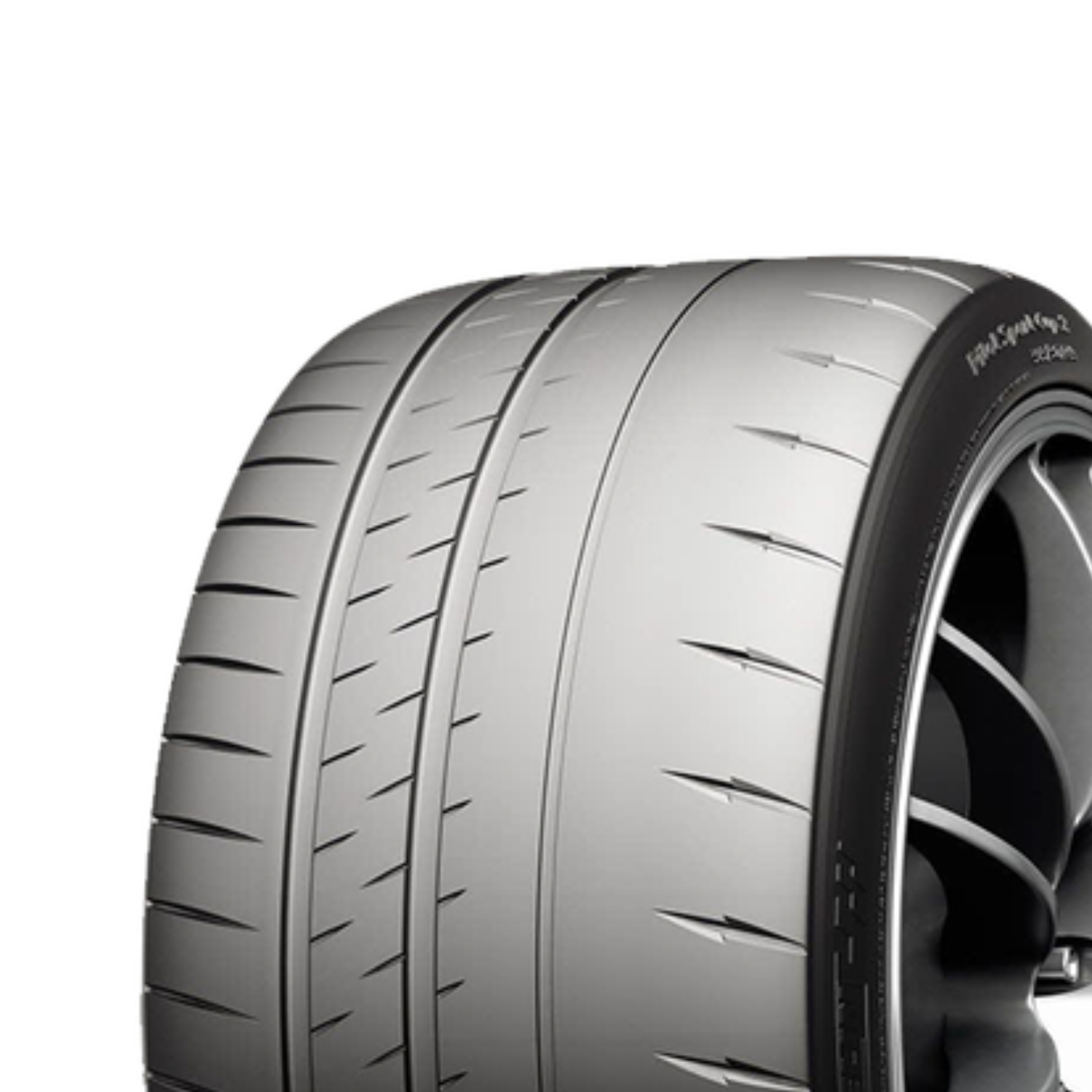 ミシュラン パイロット スポーツCUP2 コネクト 255/40R17 Michelin Pilot Sport Cup 2 Connect 255/40ZR17 98Y 240 AA A