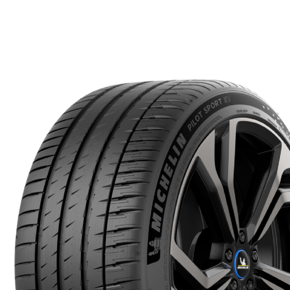 Michelin Pilot Sport EV 255/45R22 107V 220 A A