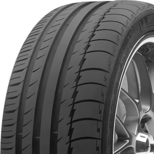 Michelin Pilot Sport PS2 235/35ZR19 91Y 220 AA A
