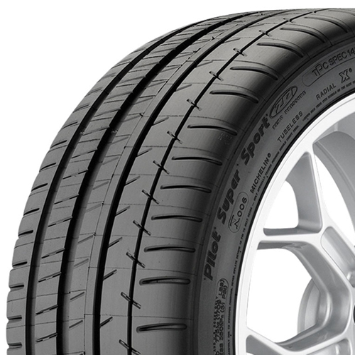 Michelin Pilot Super Sport P285/30ZR20 95Y 300 AA A
