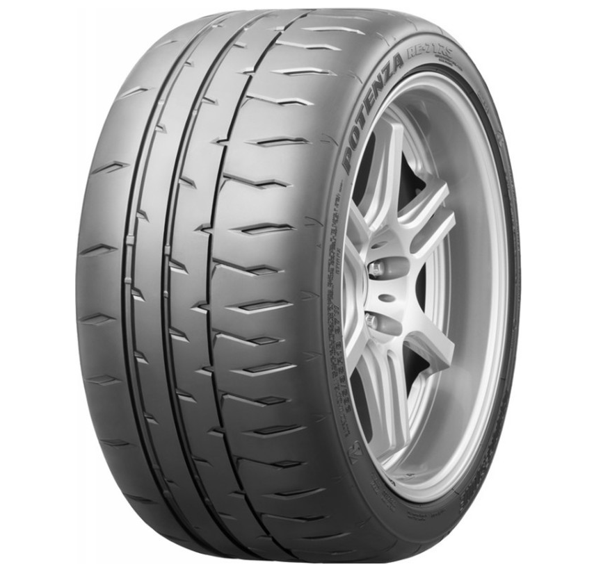 Bridgestone Potenza Re-71Rs