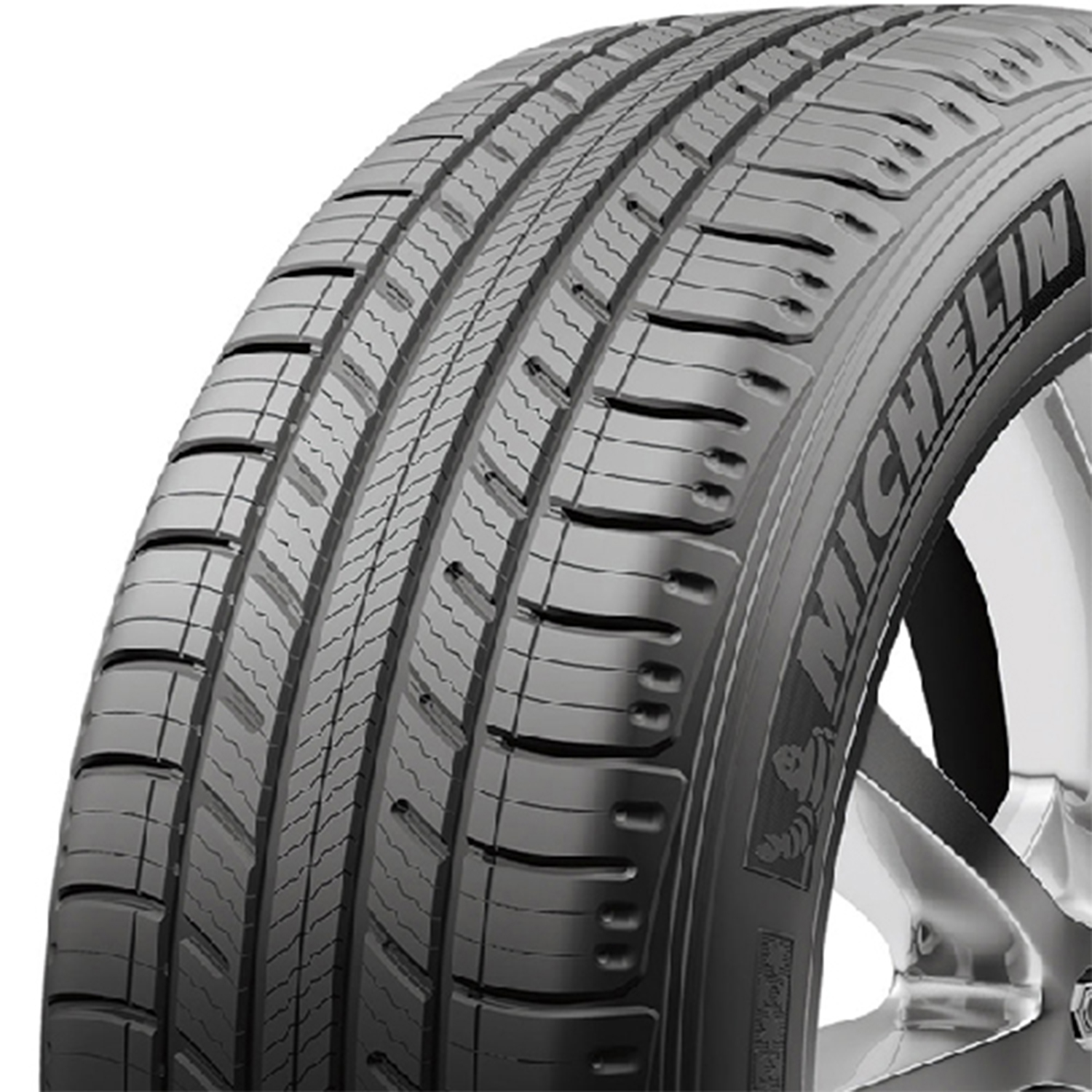 VW フォルクスワーゲン純正 16インチ MICHELIN 195/55R16 Michelin Premier As