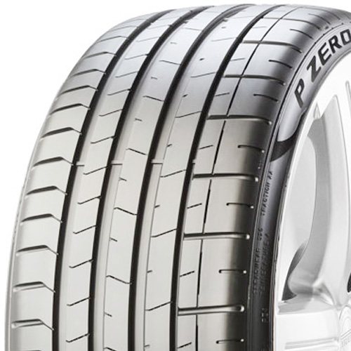 Pirelli P Zero (Pz4) Sport 235/40R19 96Y 280 AA A Ultra High