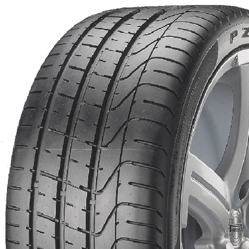 Pirelli PZero