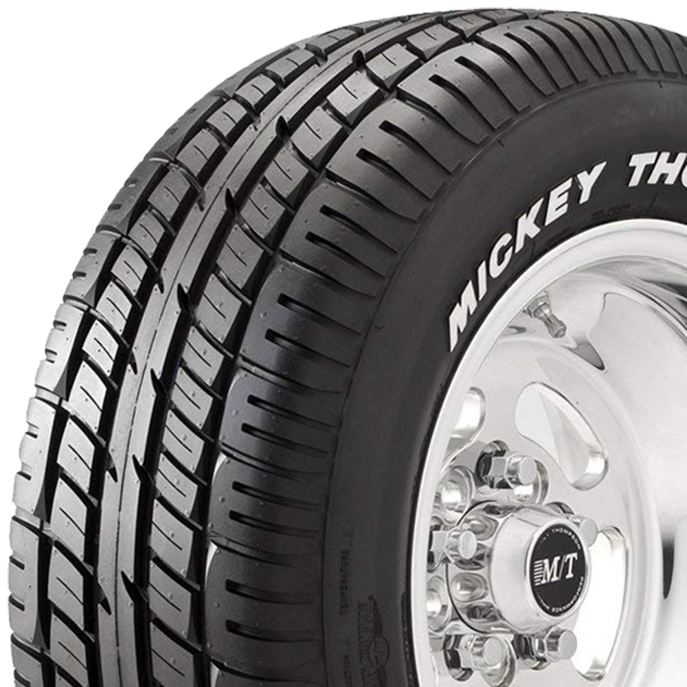 Mickey Thompson Sportsman ST Radial 215/70R15 97T Mickey Thompson Sportsman ST Radial 215/70R15 97T
