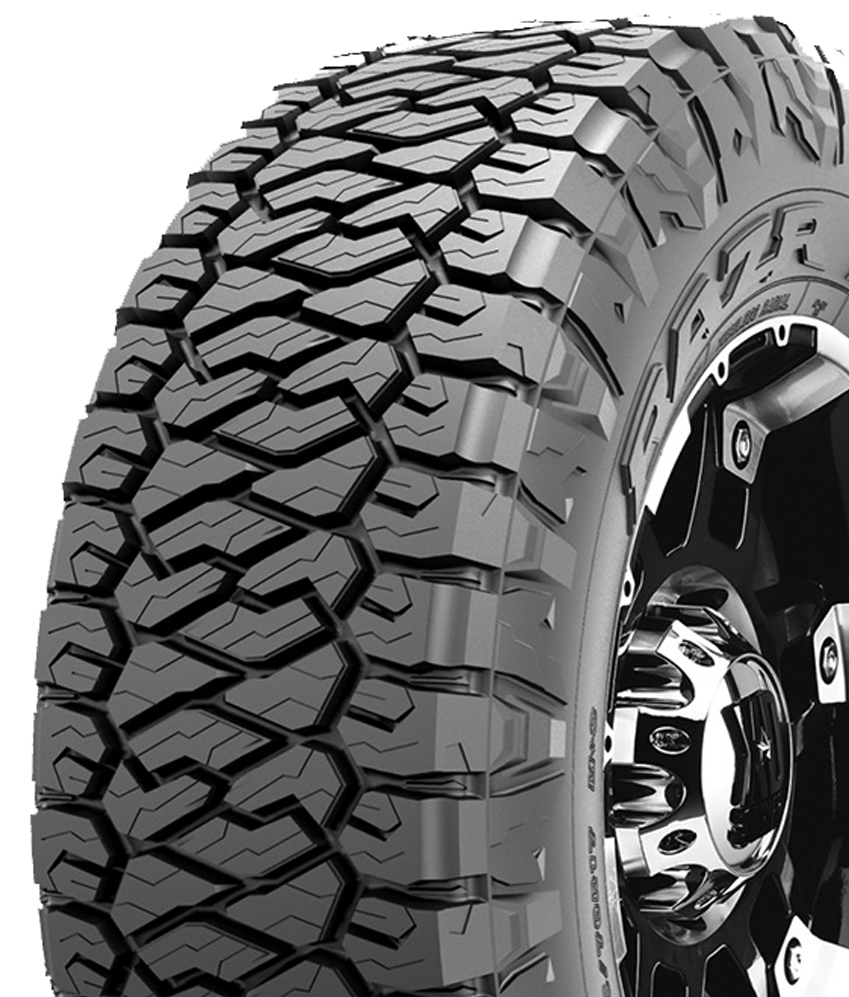 Maxxis Razr At811