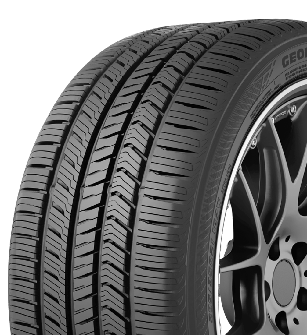 Onlinetires.com | YOKOHAMA GEOLANDAR X-CV 245/75R18 112T