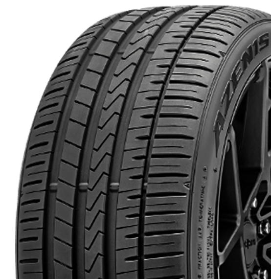 Falken Azenis FK510 275/35R20 102(Y) 300 AA A Falken Azenis FK510 275/35R20 102(Y) 300 AA A