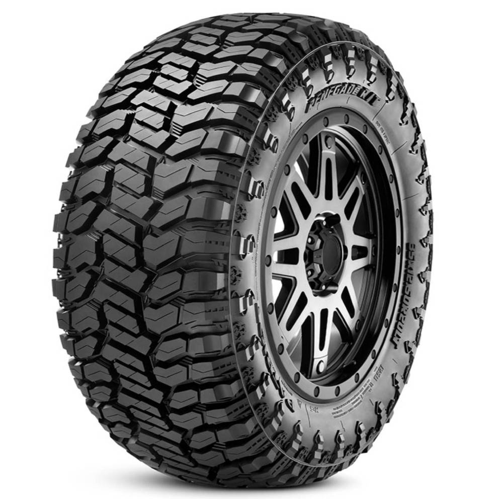 Radar Renegade R/T