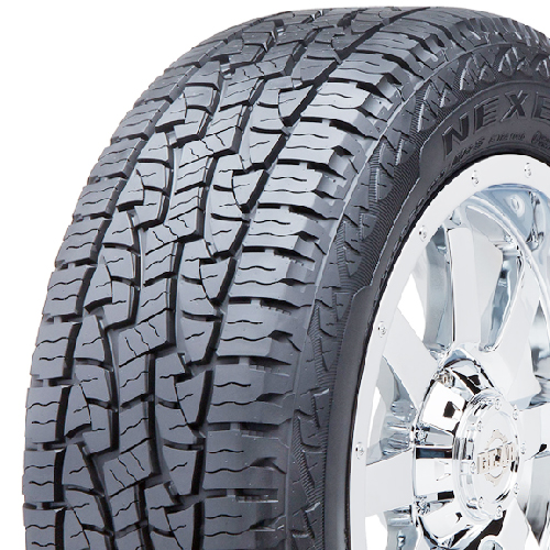 Nexen Roadian A/T Pro RA8