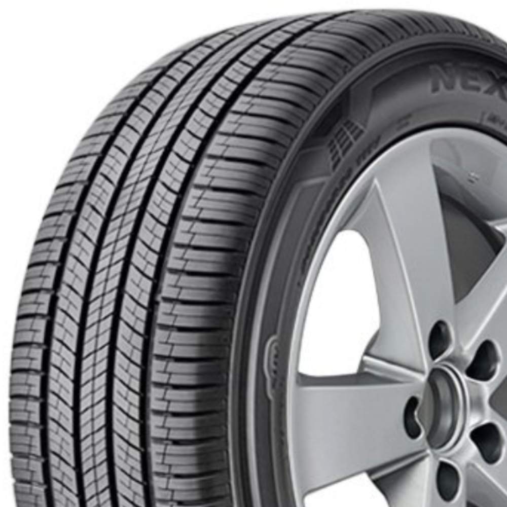 Nexen Roadian Gtx