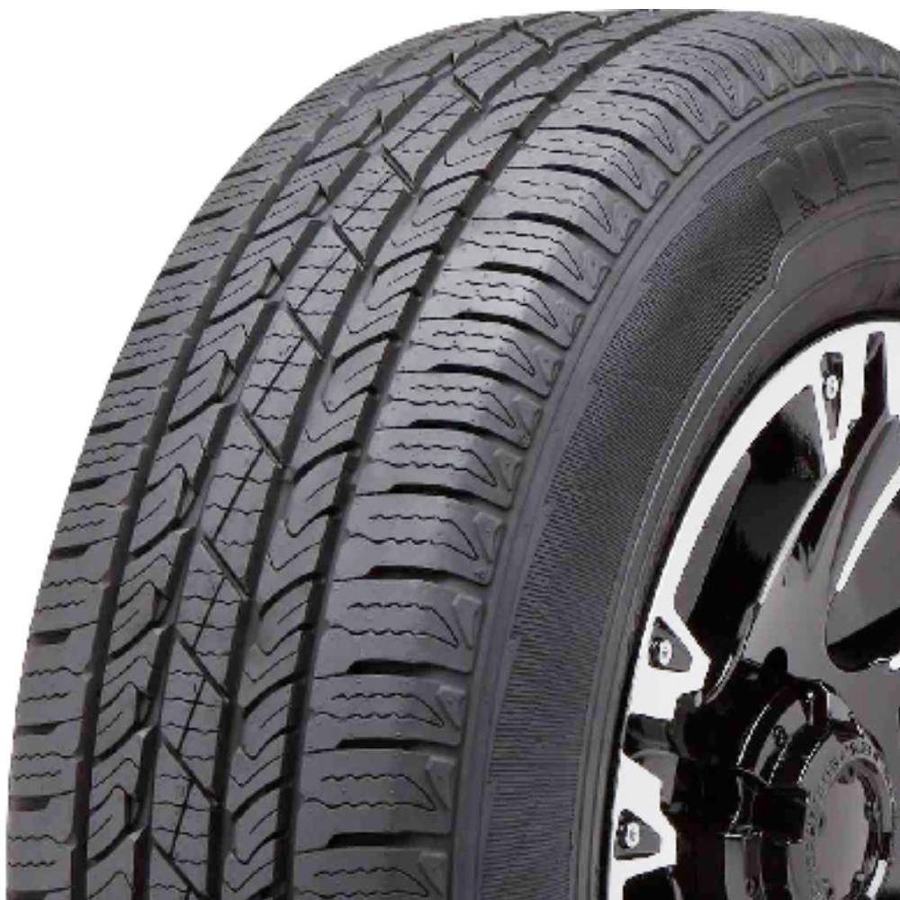 Nexen Rodian HTX RH5 235/75R15