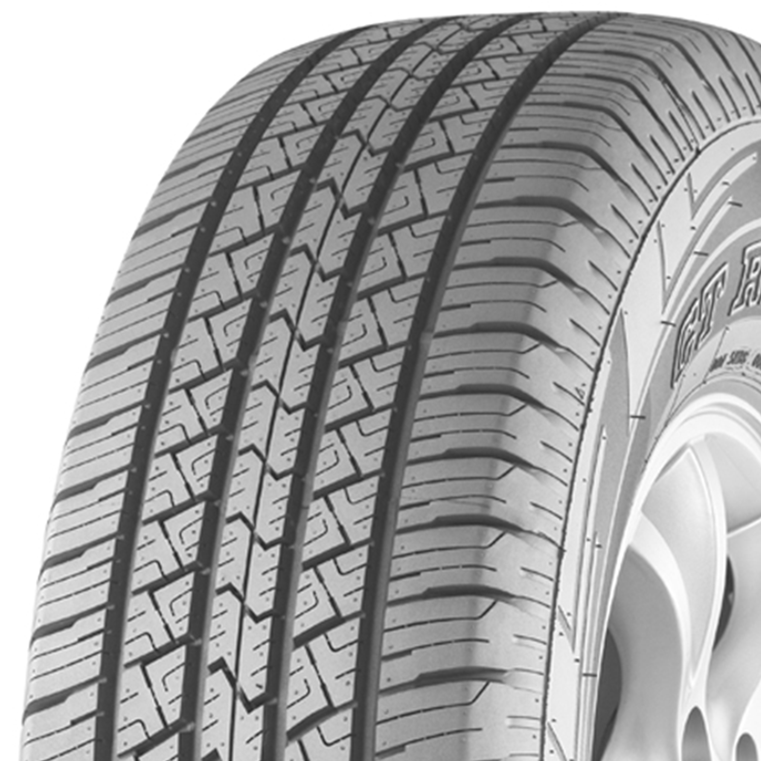 GT Radial Savero HT2