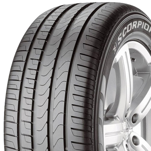 Pirelli Scorpion Verde 235/55R18 100V 400 AA A All Season Light