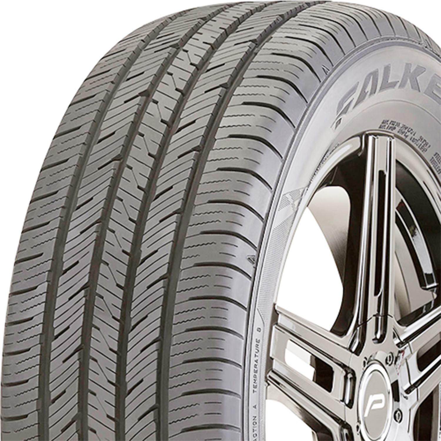 Falken Sincera SN250 A/S 185/65R15 88H 720 A A