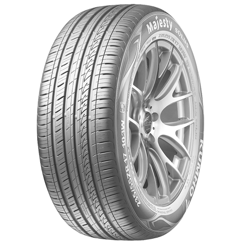 Kumho KU50 225/45R17 91W 420 AA A