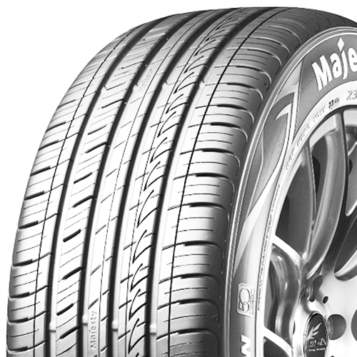 Kumho KU50 225/45R17 91W 420 AA A