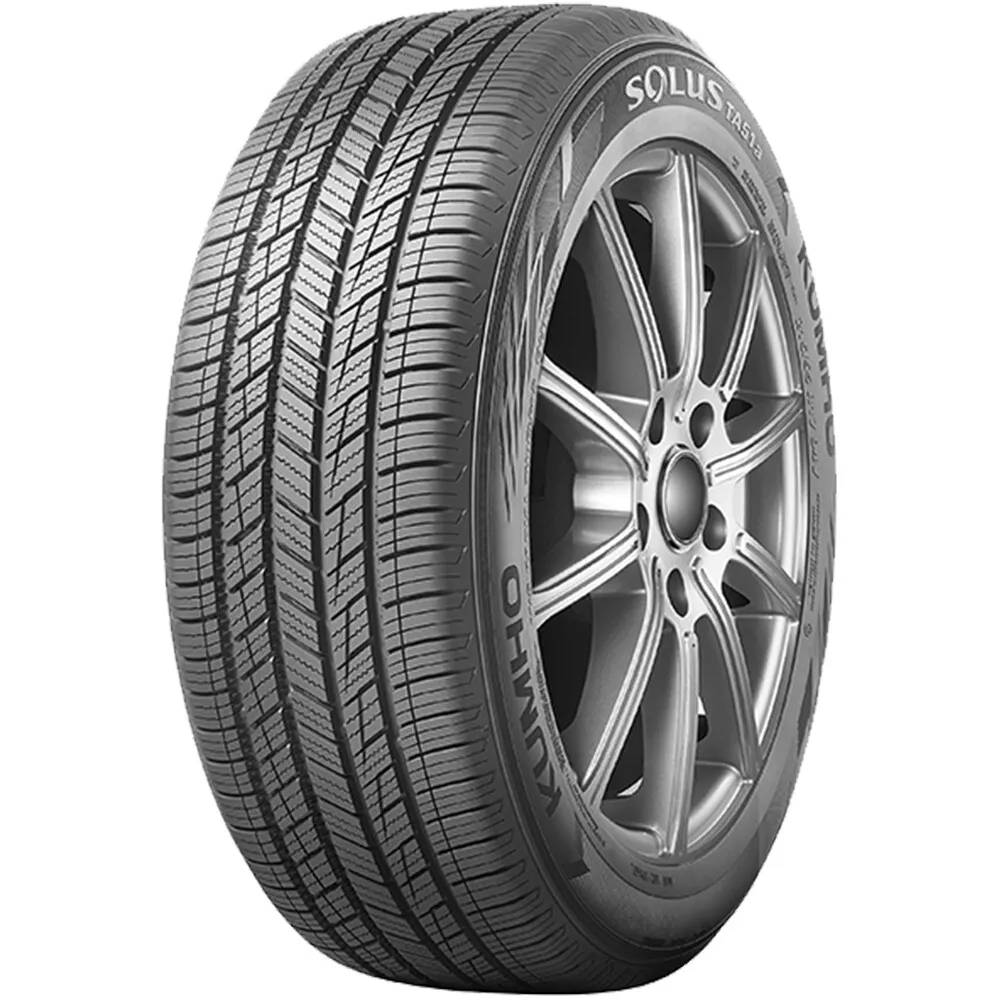 Kumho TA51a 205/55R16 91H 640 A A