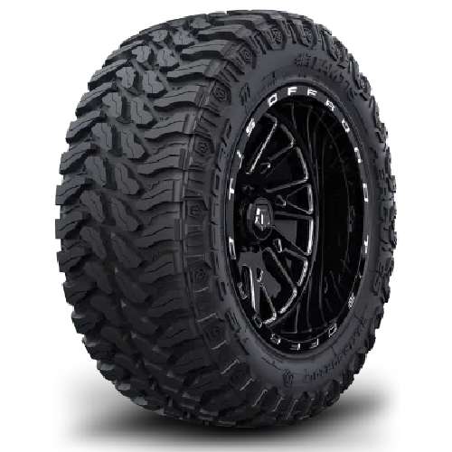 Hercules TIS Offroad TT1