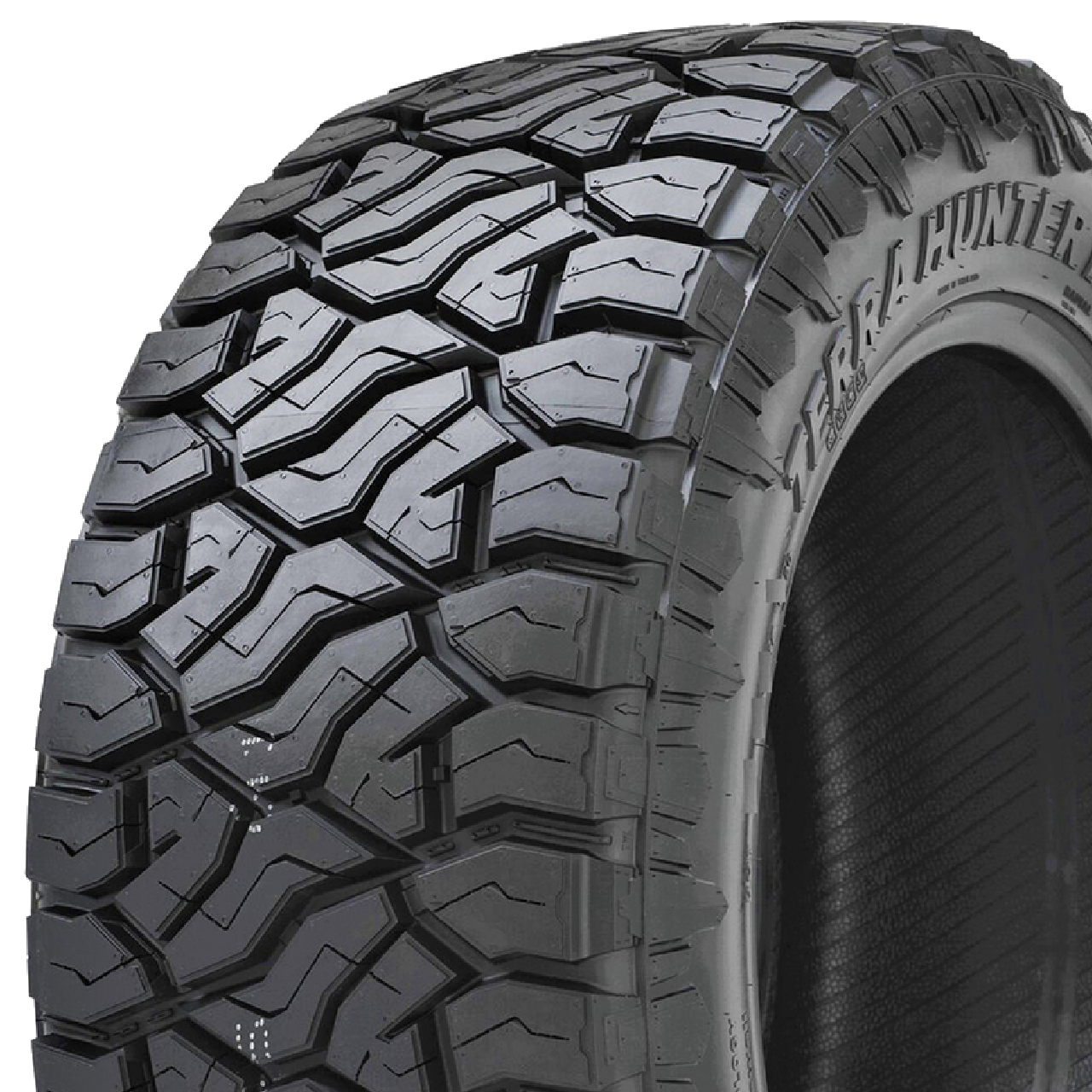 Venom Power Trail Hunter Rt