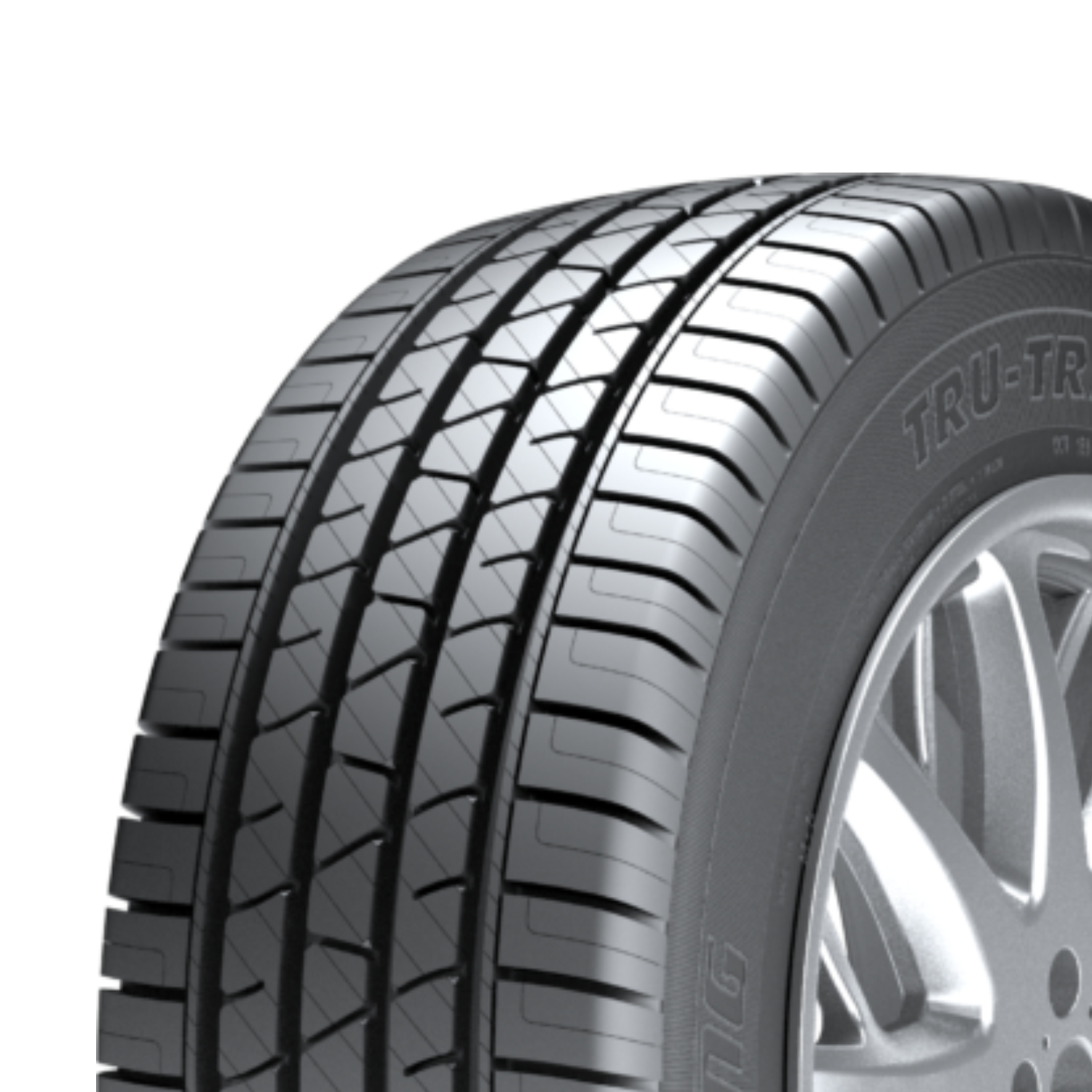 Armstrong Tru-Trac HT