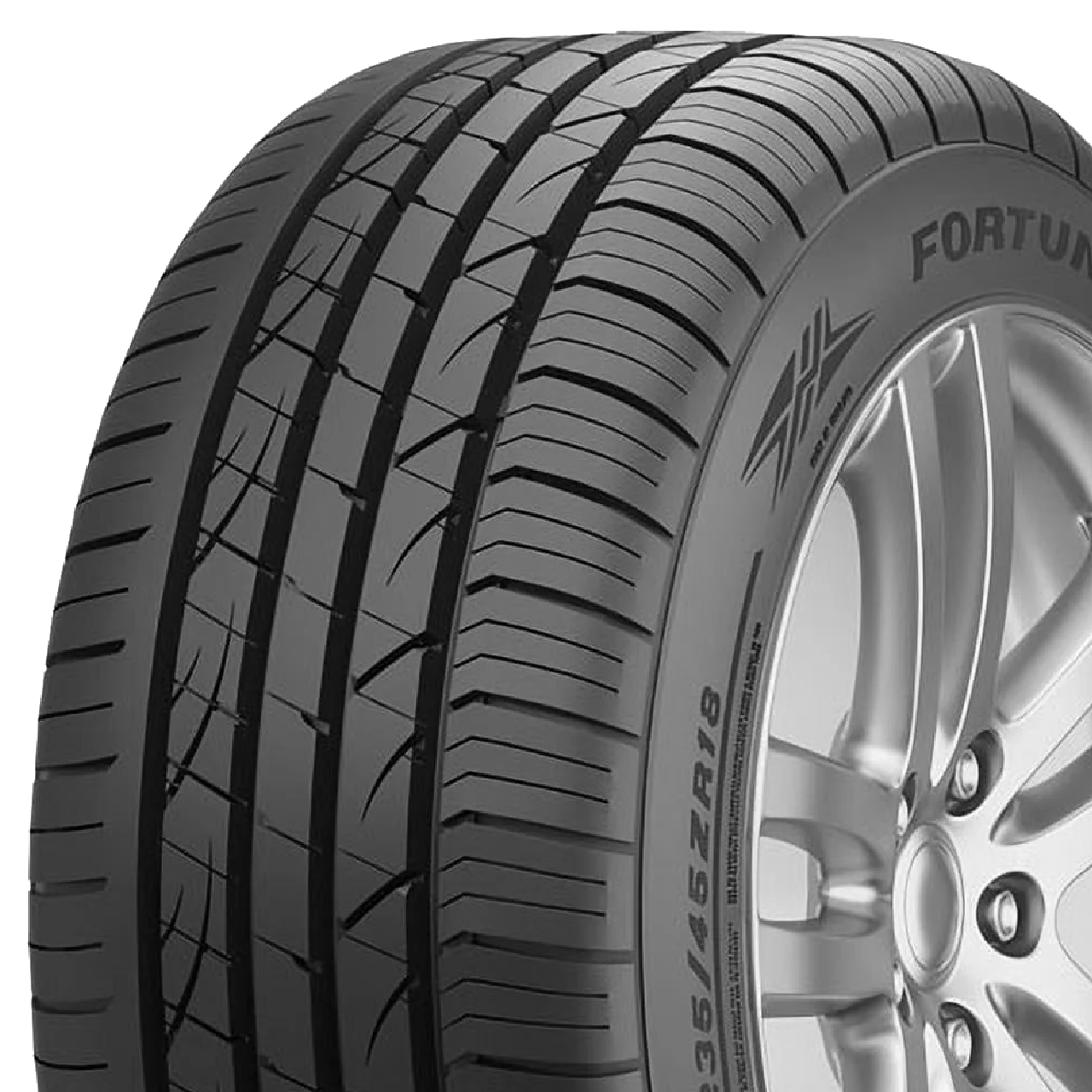 FORTUNE VIENTO FSR702