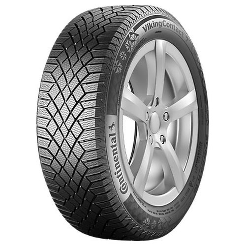 Continental Viking Contact 7 225/50R17XL 98T