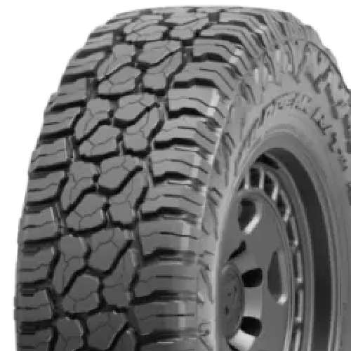 Falken Wildpeak R/T01 33X12.50R17 120R